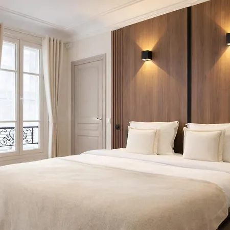 Le Marais * Parigi